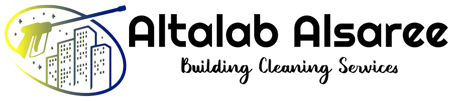 Altalab Alsaree Building Cleaning Services