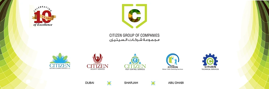 Citizen group of clearance companies