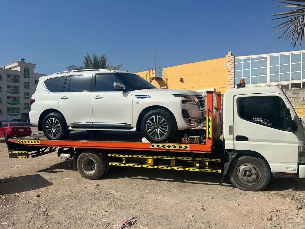 محمد اسلم لقطر السيارات