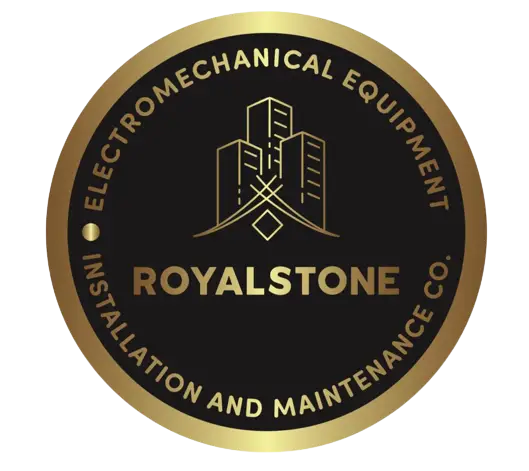 Royalstone Electromechanical Equipment Installation And Maintenance Co.